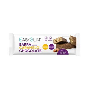 Easyslim Bar Car Choc 35g