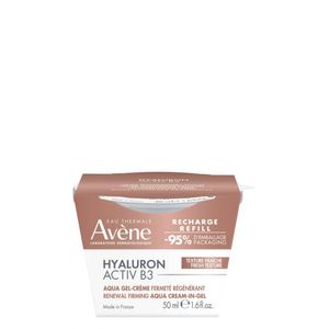Av Hyalur Activ B3 Gel Cr Refil 50ml