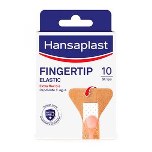 Hansapl Fingertip Penso Elast 10