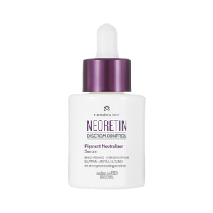 Neoretin Discrom Ser Despigme 30ml