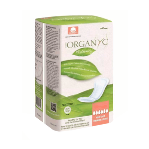 Organyc Penso Pós Parto Extra 14