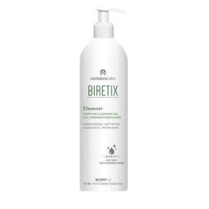 Biretix Cleanser Gel Limp Pur 400ml