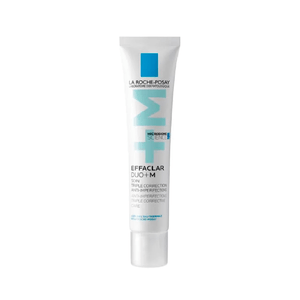 Effaclar Duo +m Gel Creme Anti-imperf 40ml