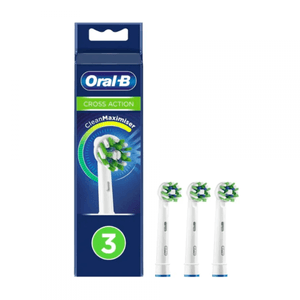 Oral B Pro Crossaction Esc Dent Eléctrica Rec 3