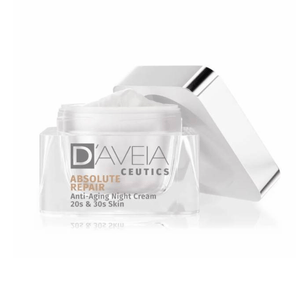 DAveia Ceutics Absolute Repair Creme Noite 50ml