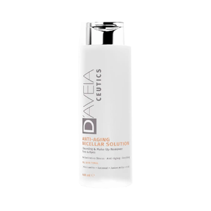 D Aveia Ceutics Ag Mic A/env 400ml