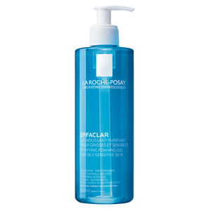 Effaclar +M Gel Mousse Purific 400ml