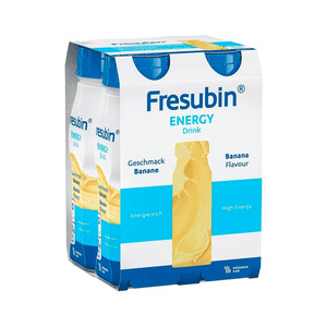 Fresubin Energy Drink Sol Oral Banana 200ml