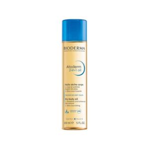 Atoderm 2-in-1 Oil Óleo Seco 150ml