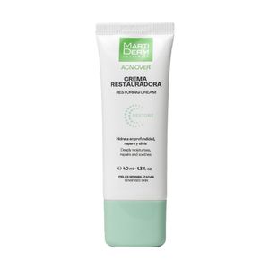 Martiderm Acniover Creme Restaurador 40ml