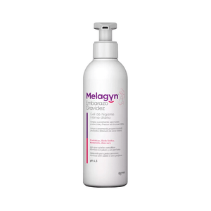 Melagyn Gravidez Gel Hig Int 200ml