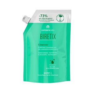 Biretix Cleanser G Limp Pur R 400ml