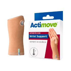 Actimove Arthritis Care Suporte Pulso L