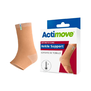 Actimove Arthritis Care Suporte Tornozelo Xl