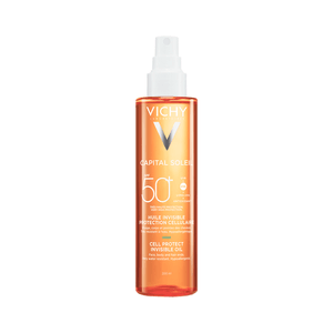 Vic Cap Sol Cell P Ol Inv Fps50 200ml