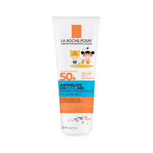 Lrp An Uvmun400 Dp Locao Fps50+ 250ml