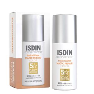Isdinc Mag Repair Cr Cor W F50 50ml
