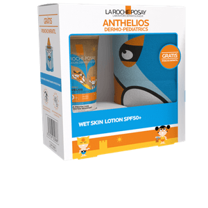 Lrp Anthelios Dp L W F50+ponc 200ml