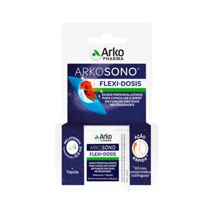 Arkosono Flexi-dos Cpr Sl 60
