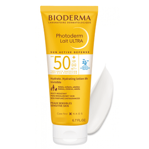 Photoderm Bioderma Lt Ultra 50+ 100ml