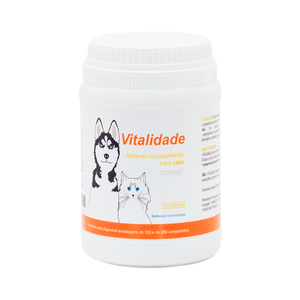 Sofcanis Vitalidade Comp Cão 100
