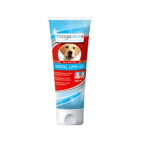 Bogadent Dental Lipo-gel Gel Oral Cão 100ml
