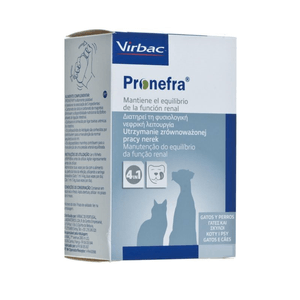 Pronefra Susp Oral 60ml