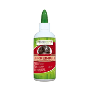Bogacare Higiene Auricular Sol Oto Cão 125ml