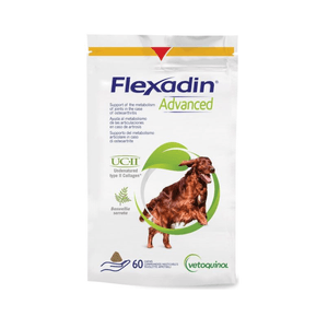 Flexadin Advance Comp Palatável 60