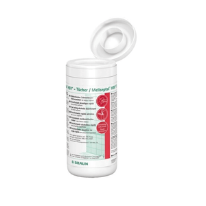 Meliseptol Hbv Dispensador Toalhetes 100