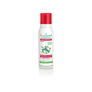 Puressentiel Sos Insectos Spray 75ml