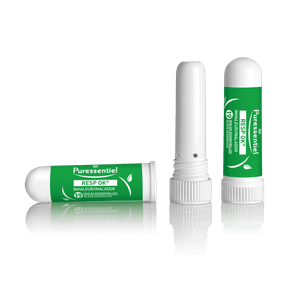 Puressentiel Resp Ok Inalador 19 Óleos Essenciais 1ml