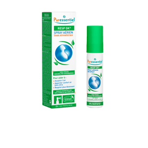 Puressentiel Resp Ok Spray Ar 19 Óleos Essenciais 20ml