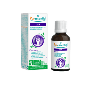 Puressentiel Mistura Difusão Diffuse Zen 30ml