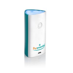 Puressentiel Diffuse & Go Difusor Ultrassónico Óleos Essenciais