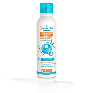 Puressentiel Músculos & Articulações Spray Frio Cryo Pure 150ml