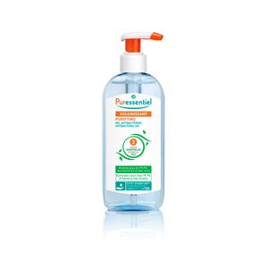 Puressentiel Purificante Gel Mãos Antibacteriano C/doseador 250ml