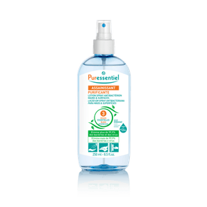 Puressentiel Purificante Loção Spray Antibacteriano Mãos/superfícies 250ml