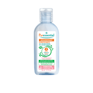 Puressentiel Purificante Gel Mãos Antibacteriano P Sens 80ml