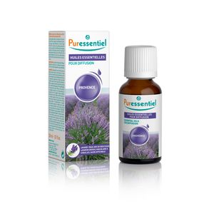 Puressentiel Mistura Difusão Provença 30ml
