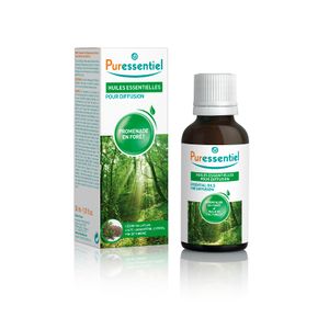 Puressentiel Mistura Difusão Passeio Floresta 30ml