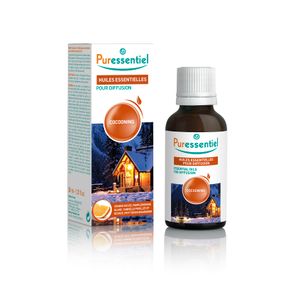 Puressentiel Mistura Difusão Cocooning 30ml