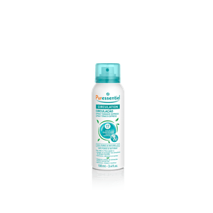 Puressentiel Circu Spr Tonico 100ml