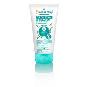 Puressentiel Circulação Gel Ultra Fresco 125ml