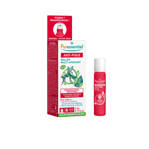 Puressentiel Inset Rol Sos Calm 5ml
