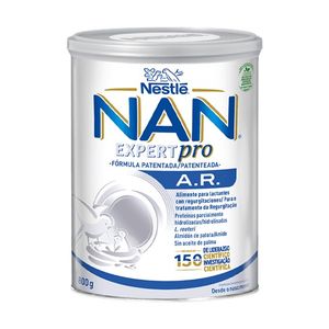 Nan Expertpro A.r. Leite Pó Lactente 800g