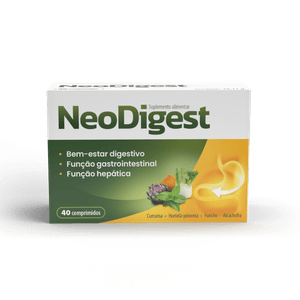 Neodigest Comp 40