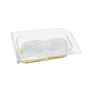 Macks Tampões Auriculares Silicone Adulto 1 par