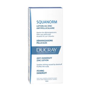Kelual Squanorm Loção Fresh Control 200ml