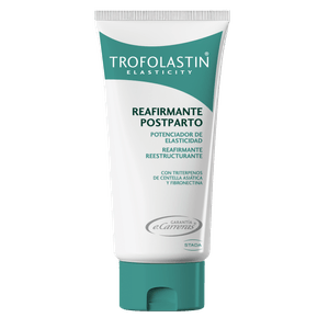 Trofolastin Creme Refirmante Pós-parto 200ml